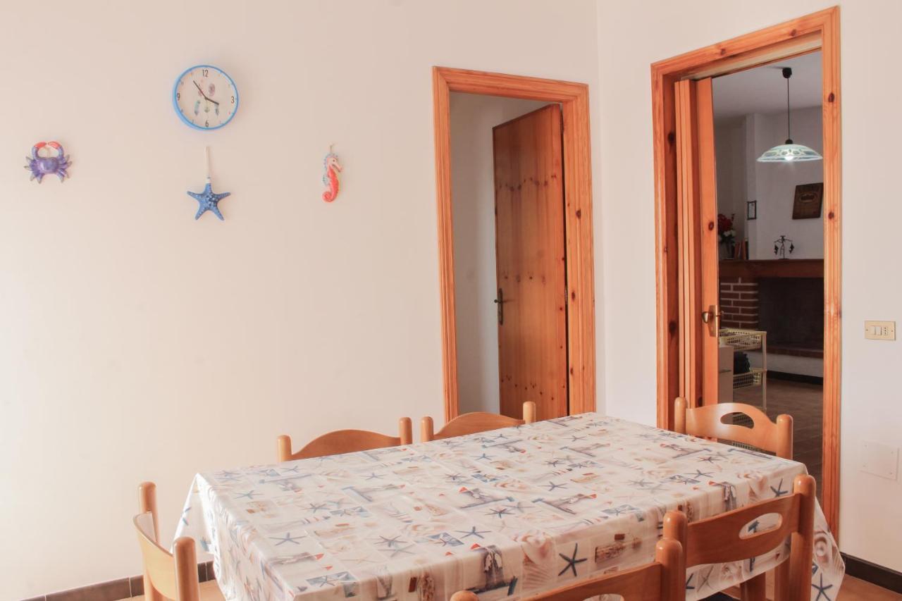 Casa Di Mike&Mary Villa San Foca Luaran gambar